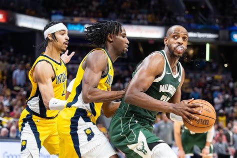 Indiana Pacers vs Milwaukee Bucks Prediction, Odds and Picks.